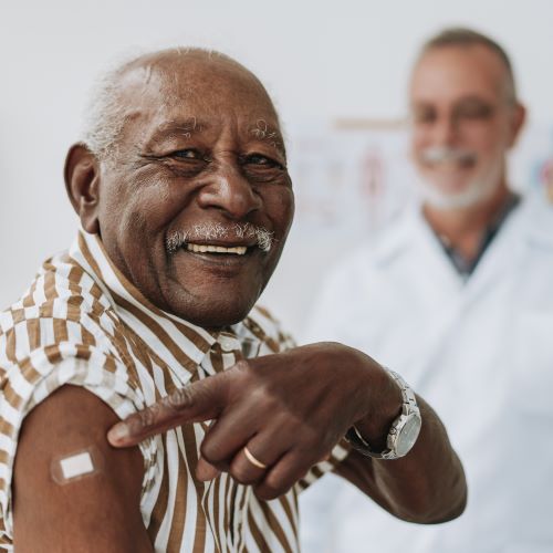 Kids Headed Back to School Aren't the Only Ones Who Need Vaccinations